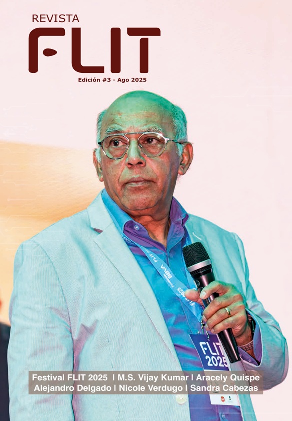 REVISTA flit 2025 PORTADA