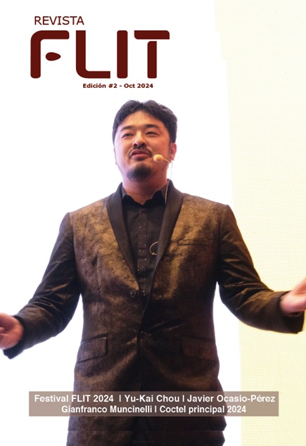 revista flit ebook 2024 arequipa