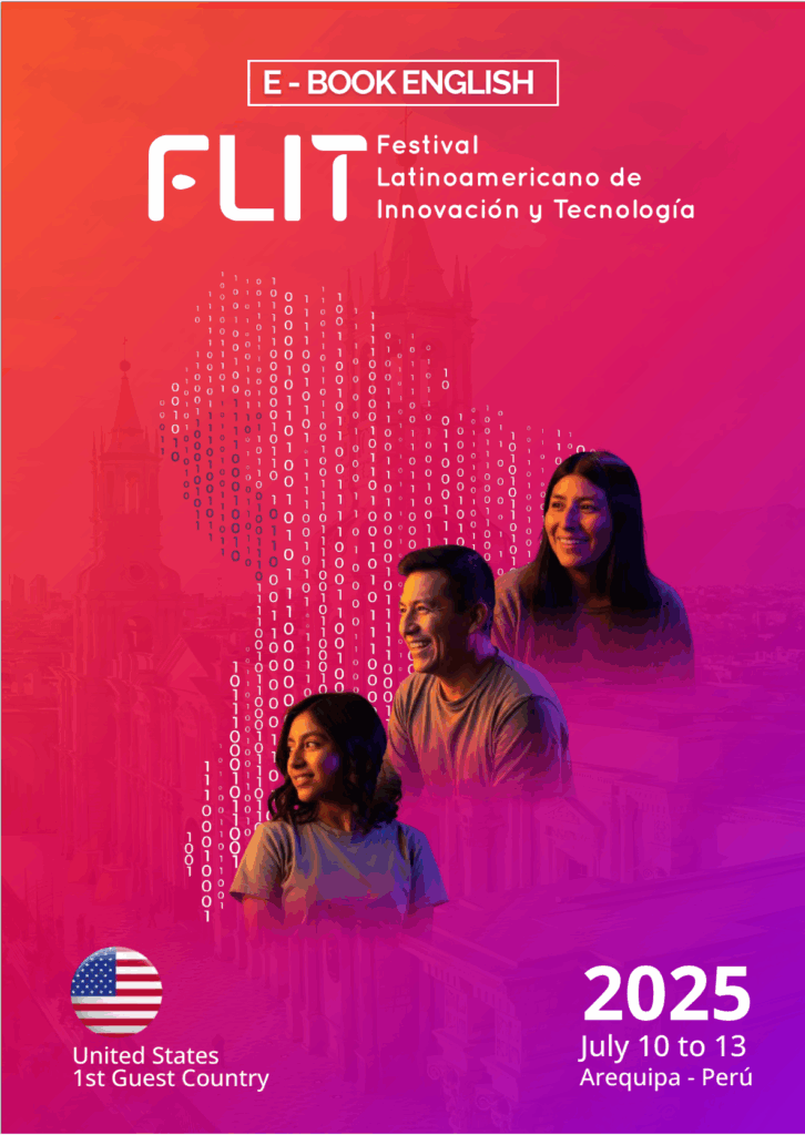 Publicaciones 2026 - FLIT