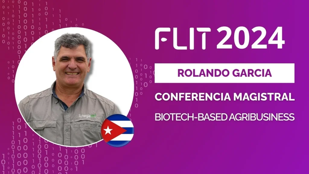 Biotech-based Agritech