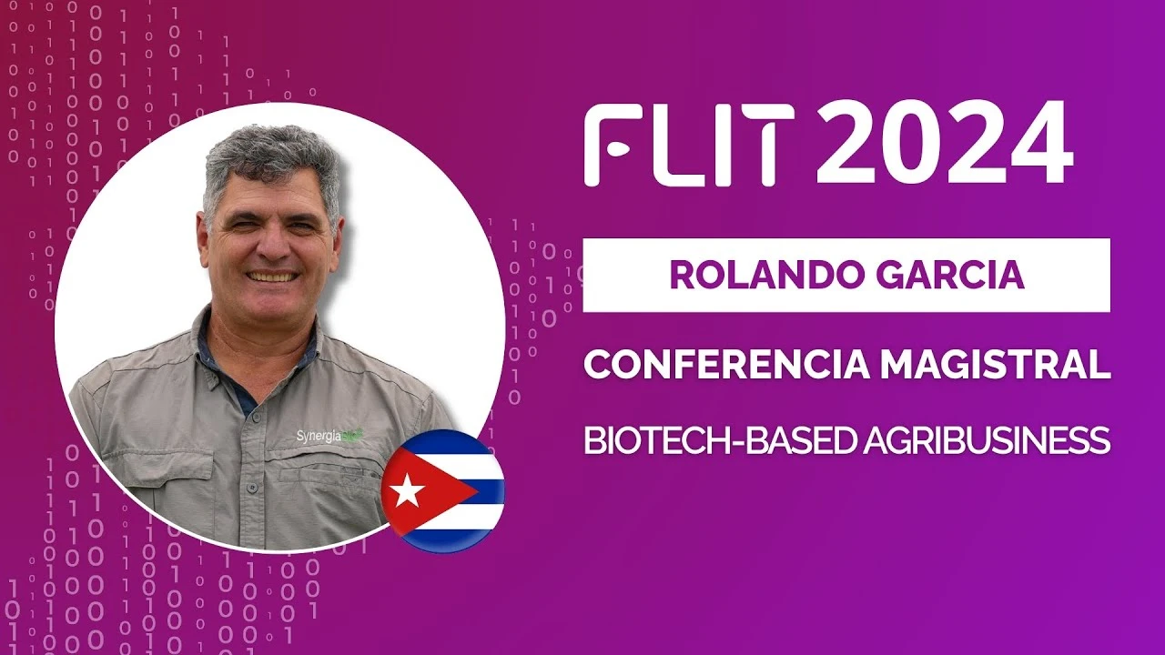 Biotech-based Agritech