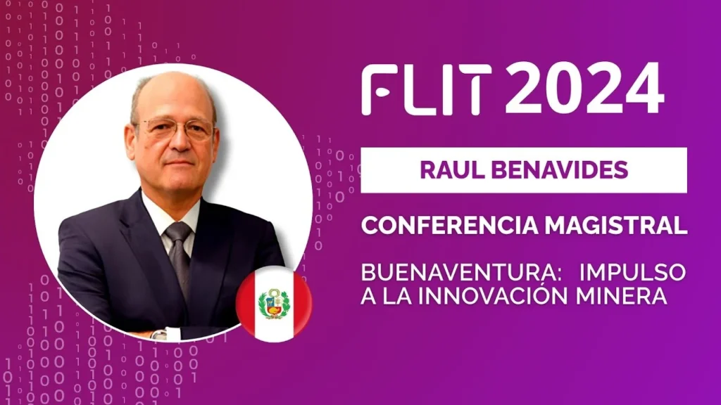 Buenaventura: Impulso a la innovación minera