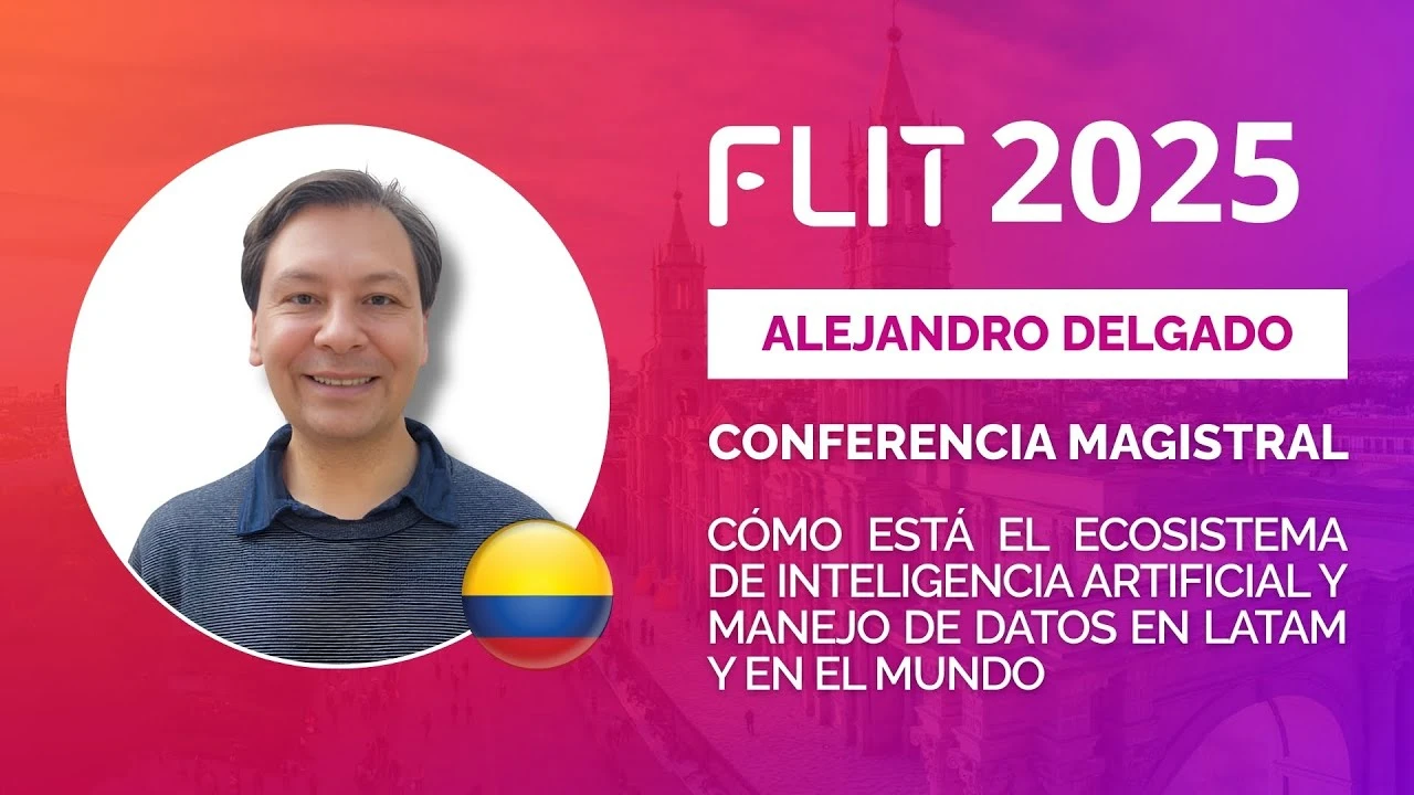 Cómo está el ecosistema IA en LATAM