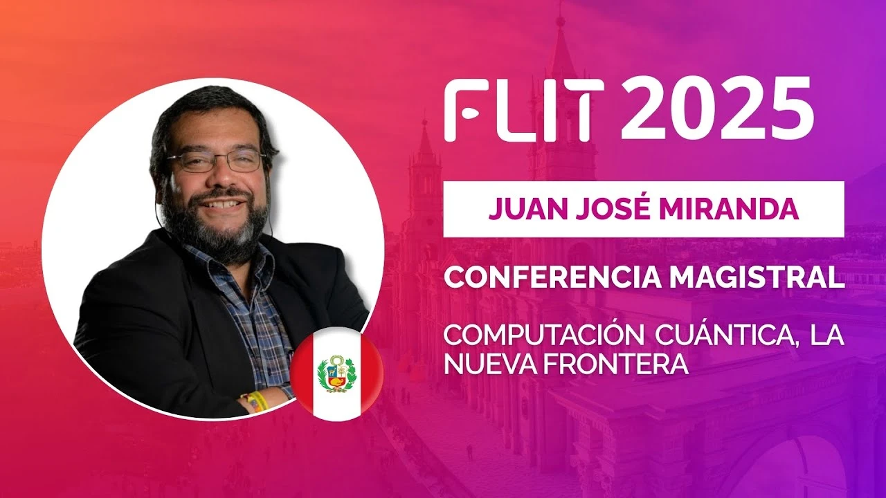 Computación Cuántica, la nueva frontera