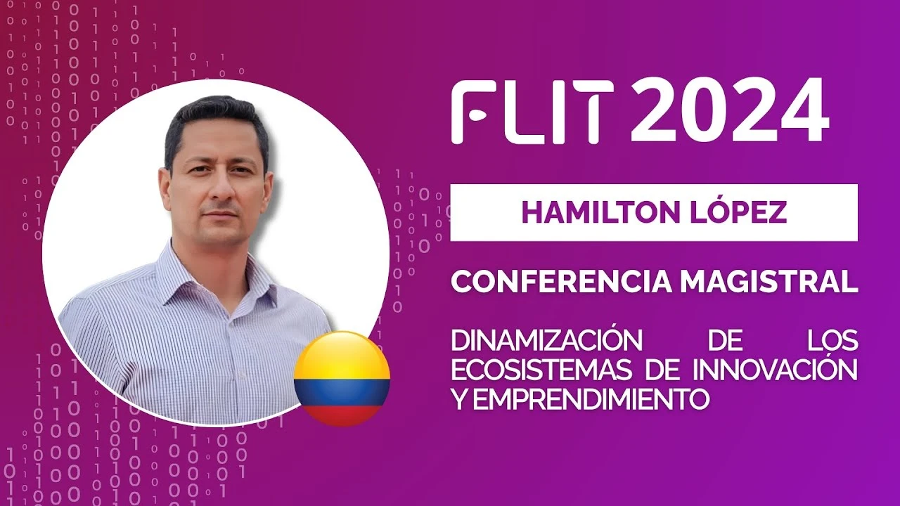Dinamización de ecosistemas de emprendimiento