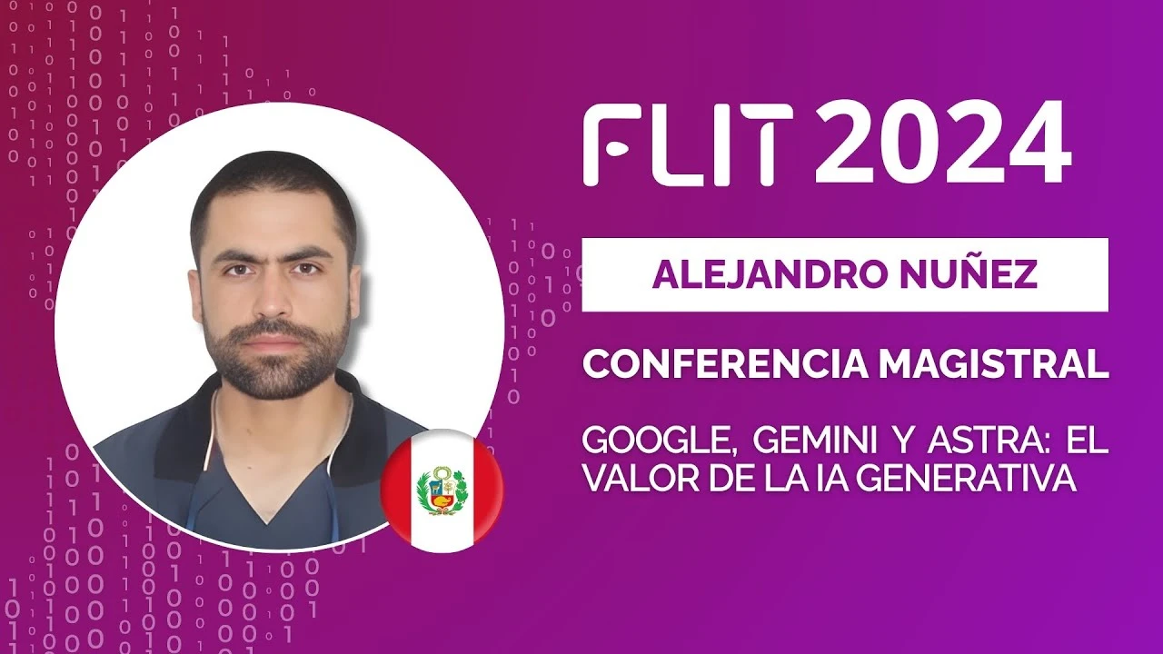 Google, Gemini y Astra: El valor de la IA Generativa