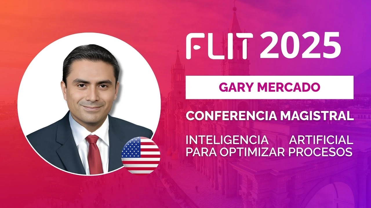 IA para optimizar procesos