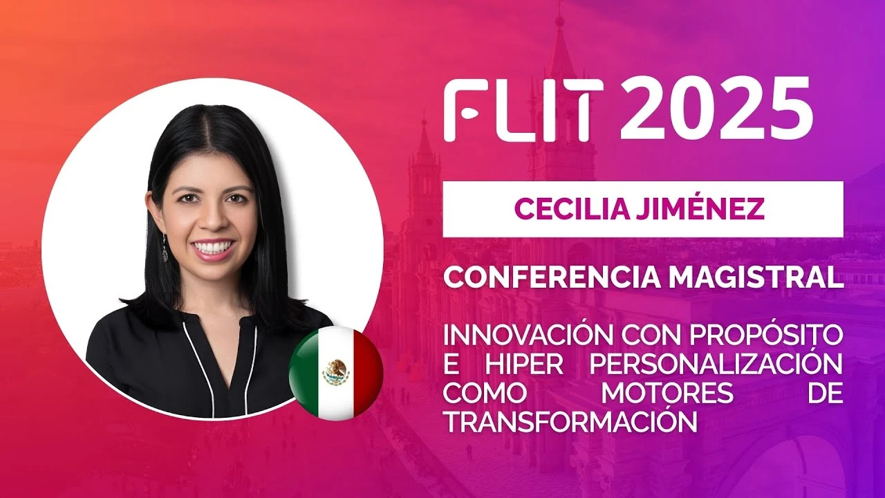 Innovación con propósito