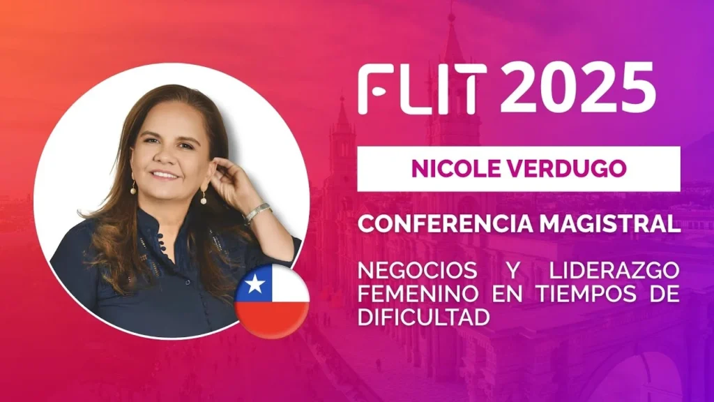 Negocios y liderazgo femenino en tiempos de dificultad