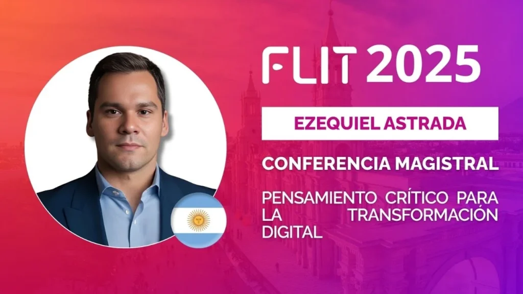 Pensamiento crítico para la transformación digital