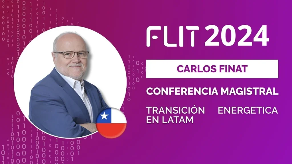 Transición energética en LATAM