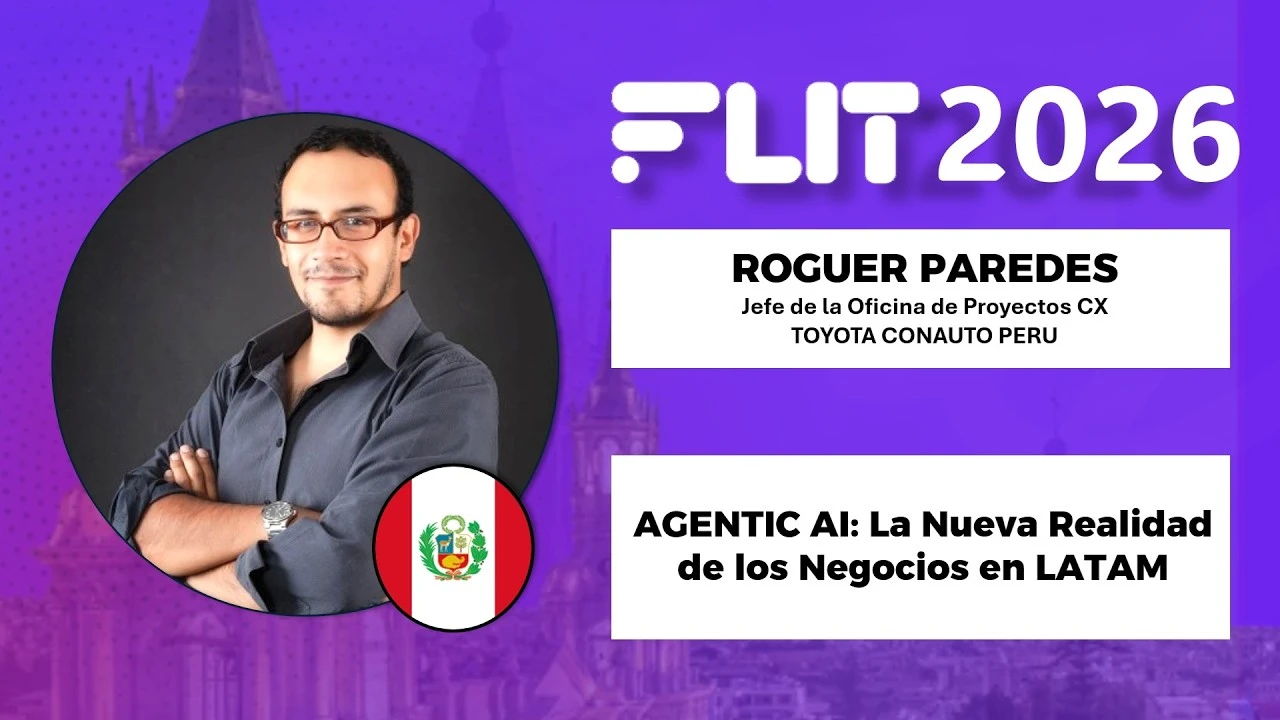 AGENTIC AI: La Nueva Realidad de los Negocios en LATAM