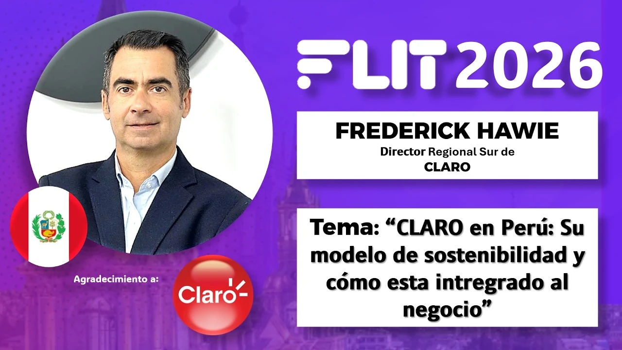CLARO en Perú: Su modelo de sostenibilidad y como esta integrado al negocio