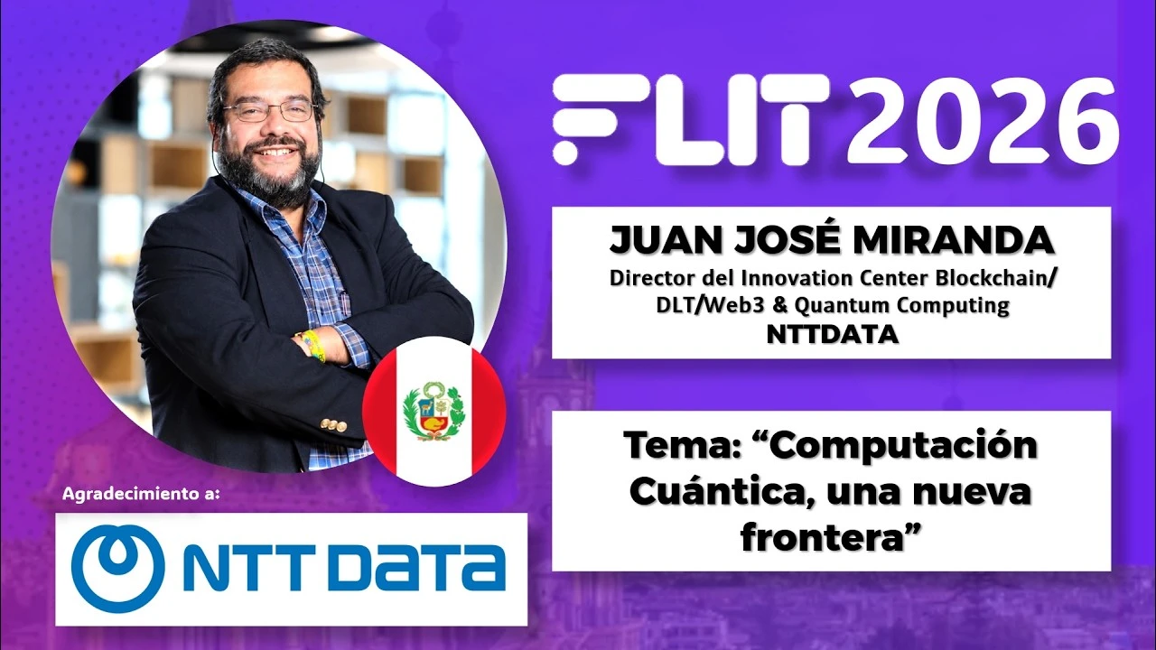 Computación Cuántica, una nueva frontera