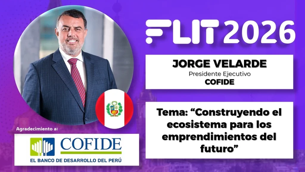 Construyendo el ecosistema para los emprendimientos del futuro
