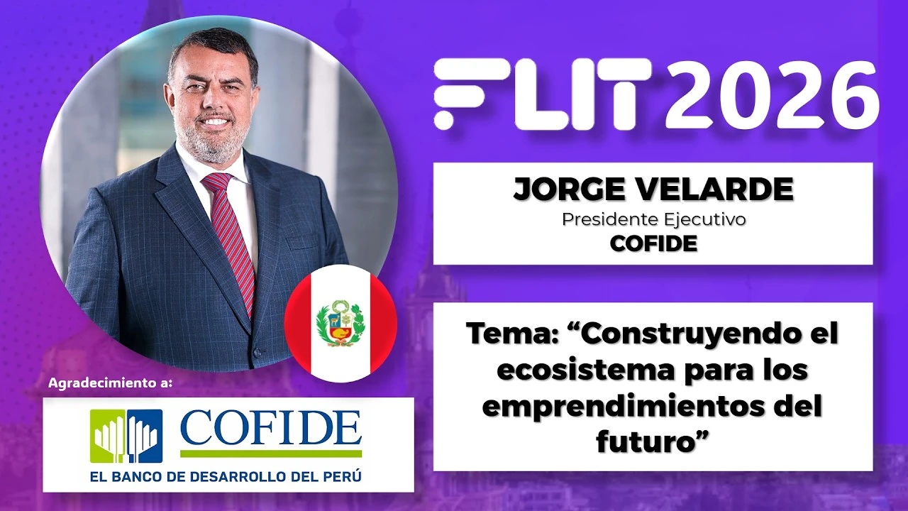Construyendo el ecosistema para los emprendimientos del futuro