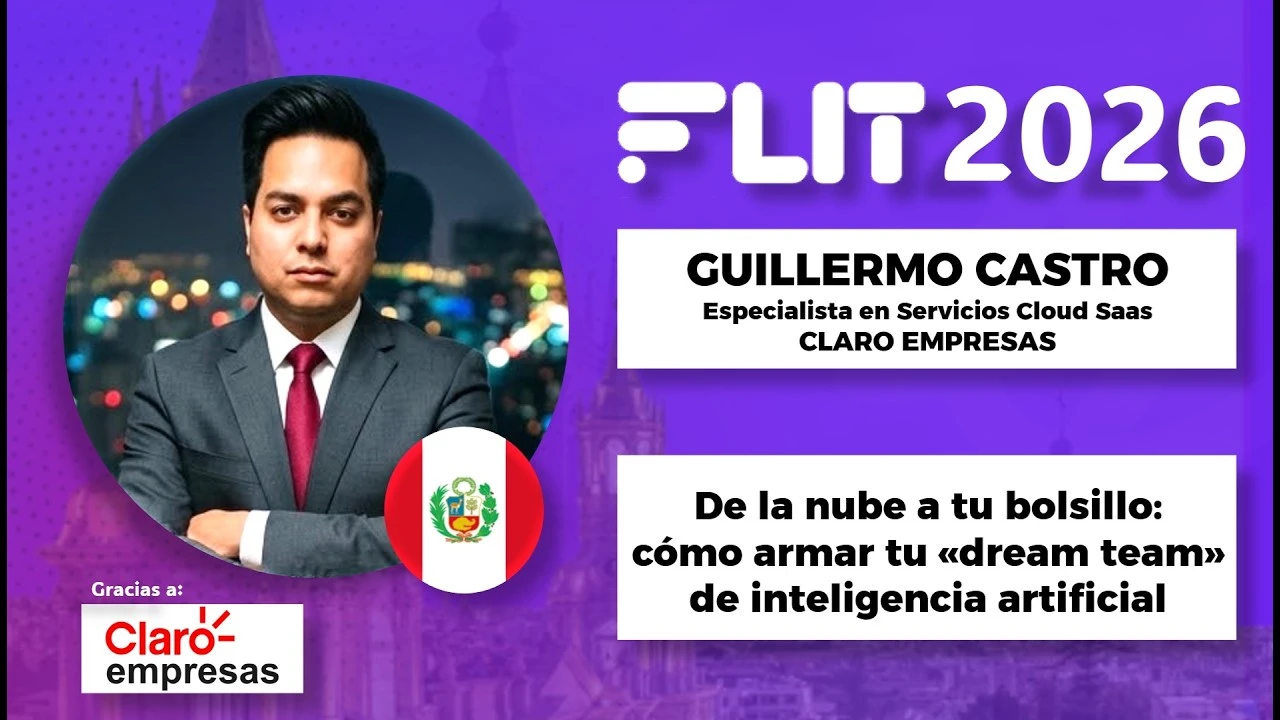 De la nube a tu bolsillo: cómo armar tu «dream team» de inteligencia artificial