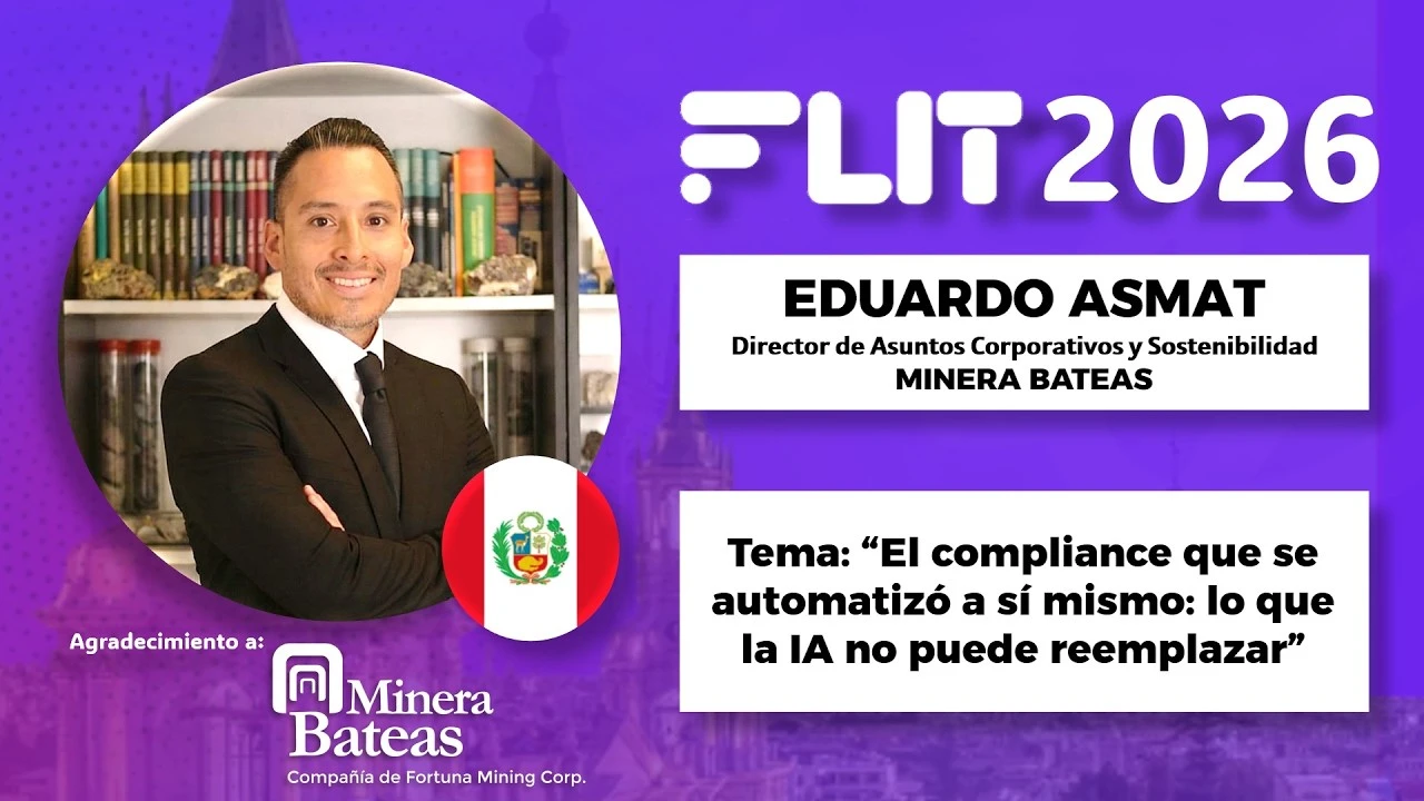 El compliance que se automatizó a sí mismo: lo que la IA no puede reemplazar