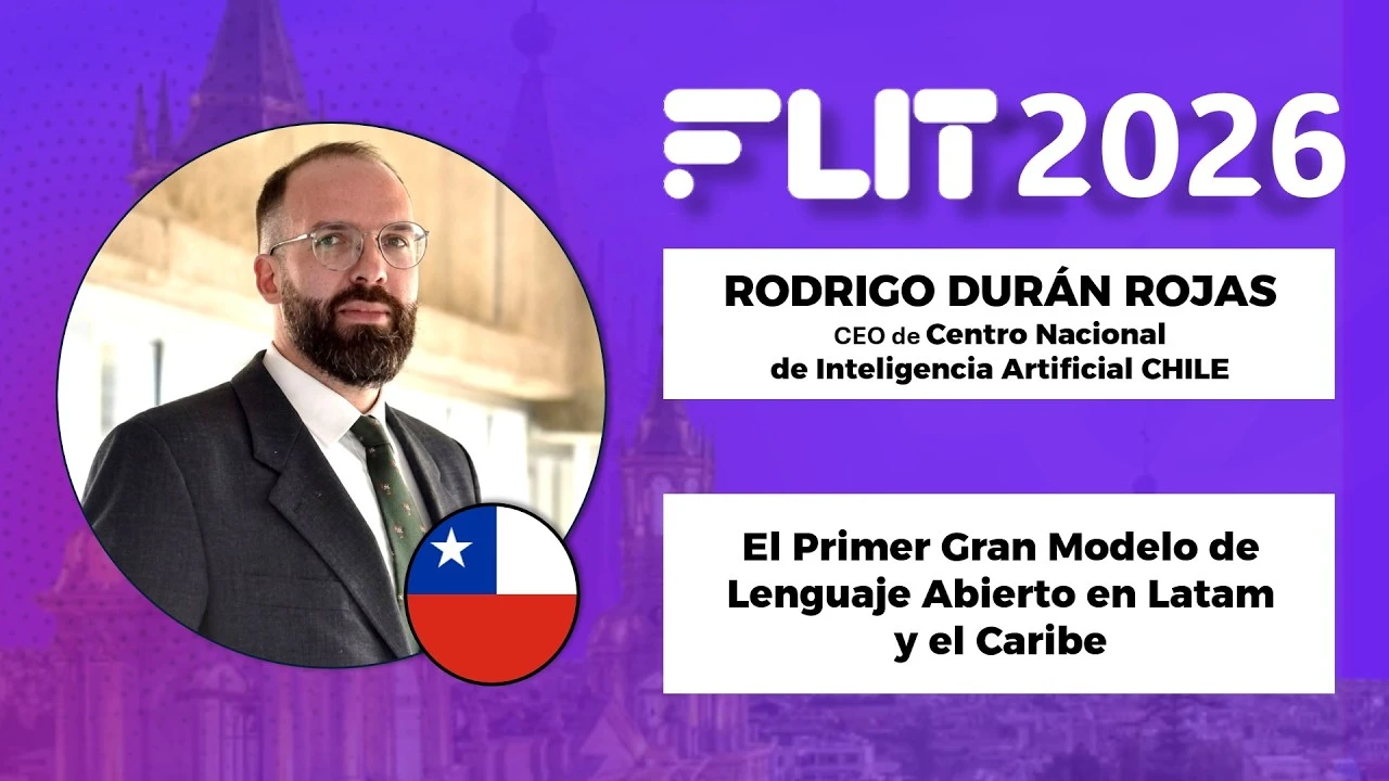 El Primer Gran Modelo de Lenguaje Abierto en Latam y el Caribe